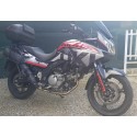 VSTROM DL 650 2004 - 2011 SIGN GREY